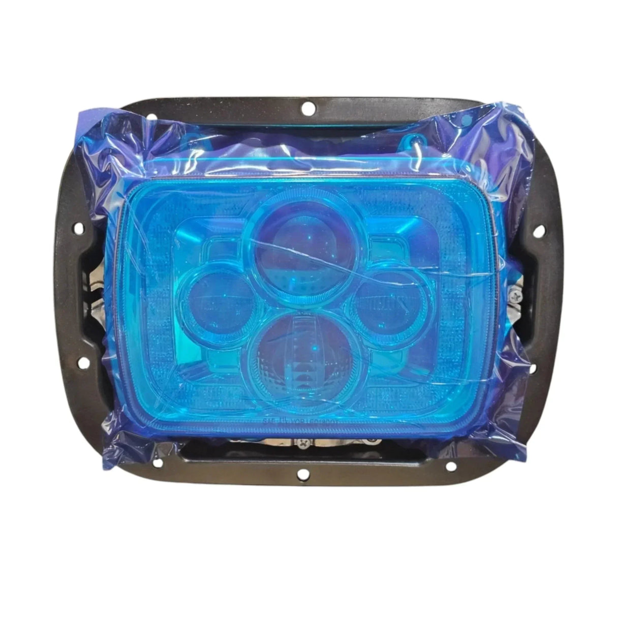 P546247433 Genuine Paccar Headlamp Assembly - Truck To Trailer