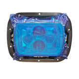 P546247433 Genuine Paccar Headlamp Assembly - Truck To Trailer