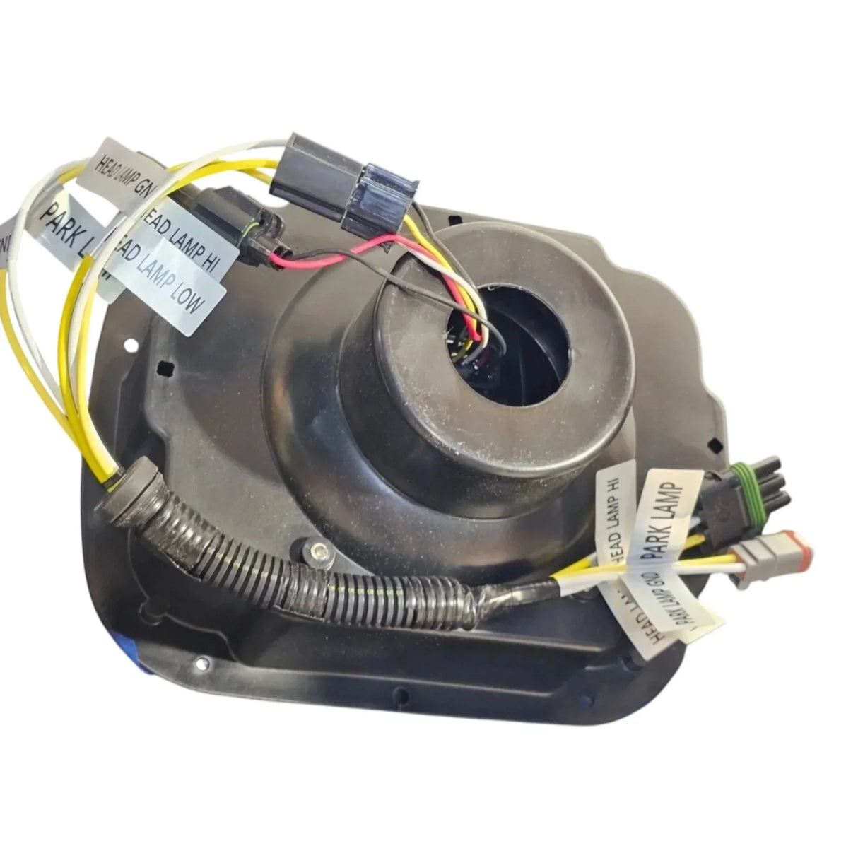 P546247433 Genuine Paccar Headlamp Assembly - Truck To Trailer