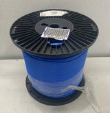 CS34P BLU C6 4/23 F/UTP RL 1KFT Commscope Cable 1000FT - Truck To Trailer