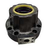 375-1723 CAT Hydraulic Cylinder Head - Truck To Trailer