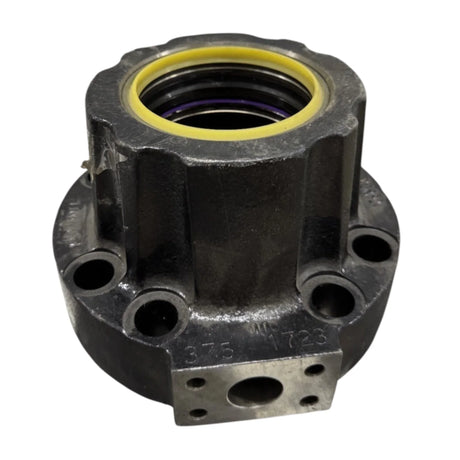 375-1723 CAT Hydraulic Cylinder Head - Truck To Trailer