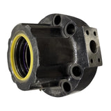 375-1723 CAT Hydraulic Cylinder Head - Truck To Trailer