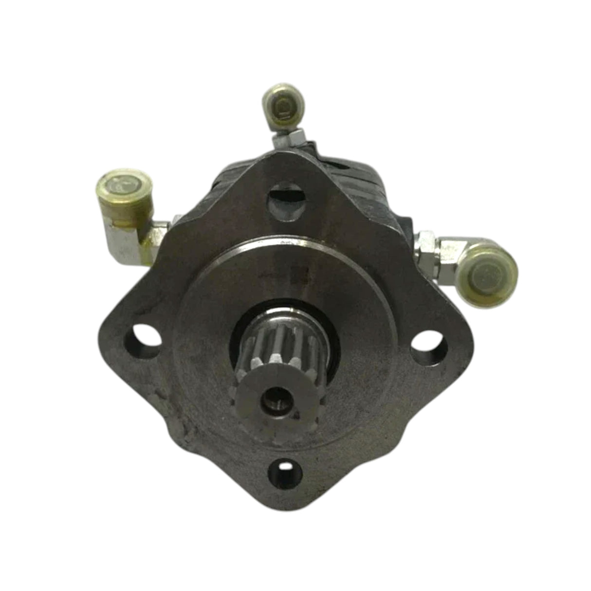 51671455R Case IH Hydraulic Motor