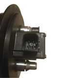 04-33656-000 Genuine Freightliner DEF Diesel Exhaust Fluid Header - Truck To Trailer