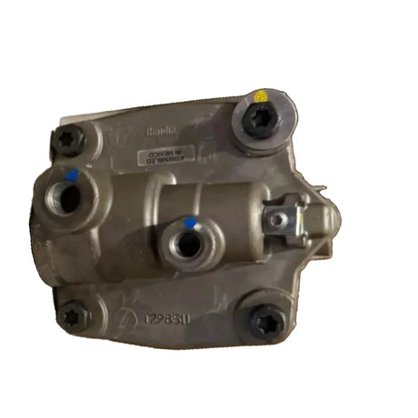 065146 Genuine Bendix Air Brake Pressure Proportioning Valve - Truck To Trailer