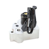 4307264NX Genuine Cummins Fuel Pump Adapter - Truck To Trailer