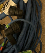 A9211066818H4001 Genuine Paccar ABS System Wiring Harness - Truck To Trailer