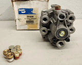 281865 Genuine Bendix Air Brake Emergency Relay Valve - Truck To Trailer