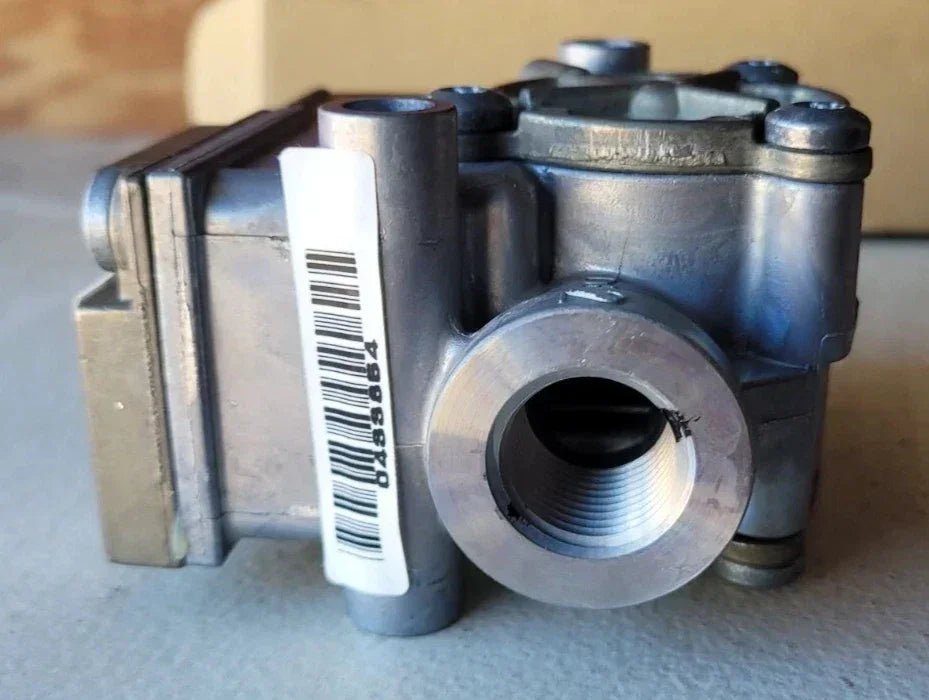 801482 Genuine Bendix ABS Brake Modulator Valve - Truck To Trailer