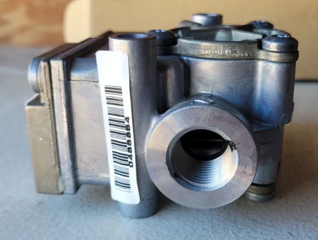801482 Genuine Bendix ABS Brake Modulator Valve - Truck To Trailer