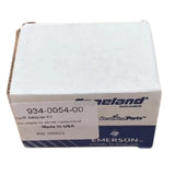 ZB48KCE-TFD-965 Genuine Copeland Scroll Compressor - Truck To Trailer