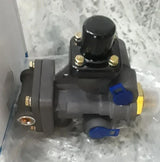 K033221 Genuine Bendix Spring Brake Valve - Truck To Trailer