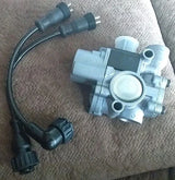 4006110220 Genuine Wabco Modulator Valve Kit - Truck To Trailer
