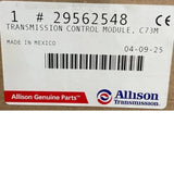 29562548 Genuine Allison Transmission Control Module - Truck To Trailer