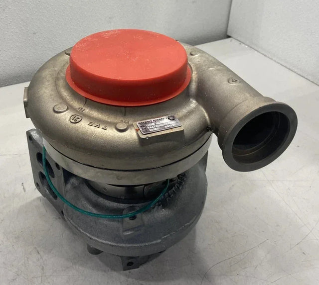 RA4720902780 Genuine Detroit Diesel Turbocharger - Truck To Trailer