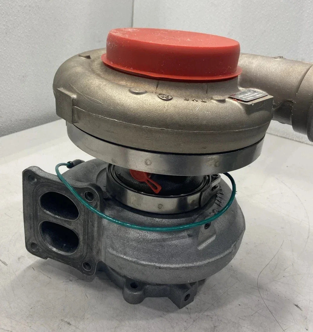 RA4720902780 Genuine Detroit Diesel Turbocharger - Truck To Trailer