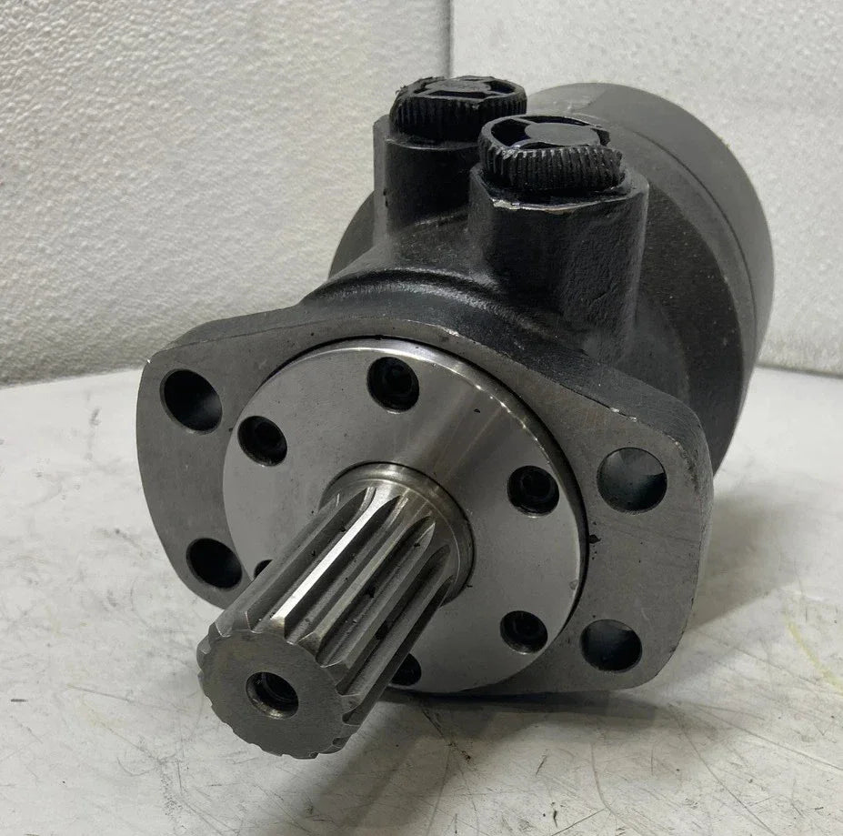 151H1025 Genuine Eaton Hydraulic Orbital Motor - Truck To Trailer