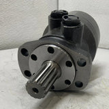151H1025 Genuine Eaton Hydraulic Orbital Motor - Truck To Trailer