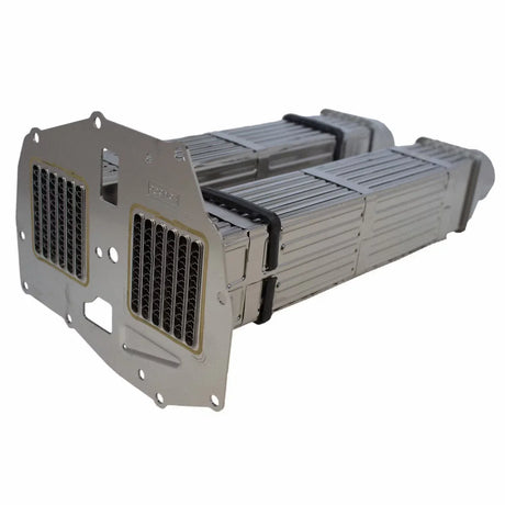BC3Z-9V425-A Genuine Ford EGR Exhaust Gas Recirculation Cooler Tube - Truck To Trailer