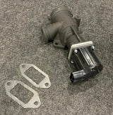 EGV1241 Standard EGR Exhaust Gas Recirculation Valve - Truck To Trailer