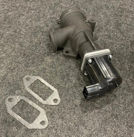 EGV1241 Standard EGR Exhaust Gas Recirculation Valve - Truck To Trailer