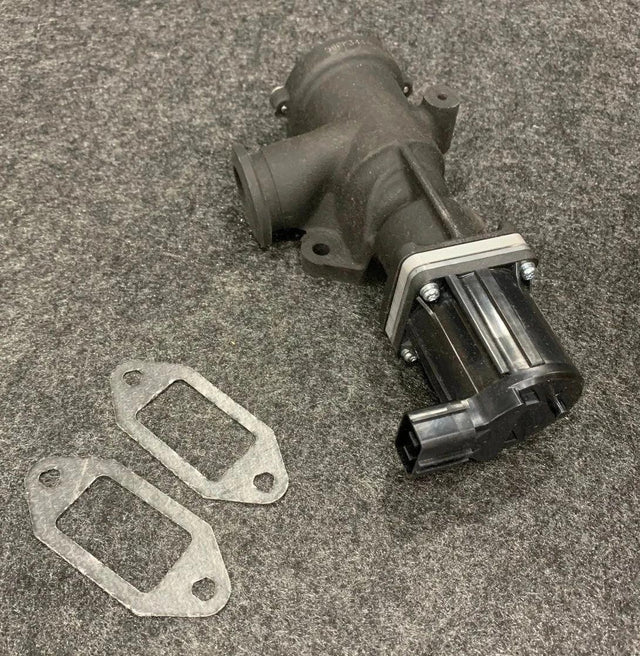 EGV1241 Standard EGR Exhaust Gas Recirculation Valve - Truck To Trailer