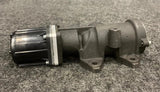 EGV1241 Standard EGR Exhaust Gas Recirculation Valve - Truck To Trailer