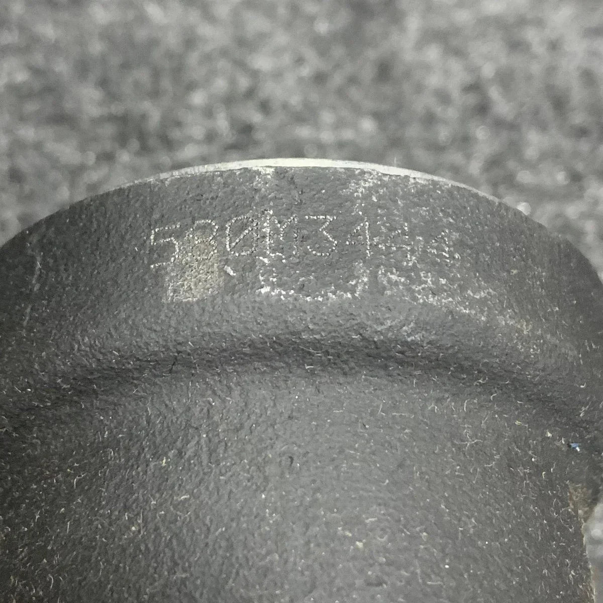 EGV1241 Standard EGR Exhaust Gas Recirculation Valve - Truck To Trailer