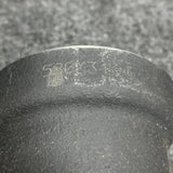 EGV1241 Standard EGR Exhaust Gas Recirculation Valve - Truck To Trailer