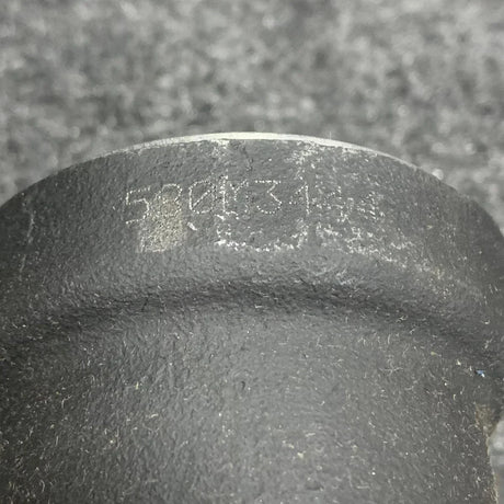 EGV1241 Standard EGR Exhaust Gas Recirculation Valve - Truck To Trailer