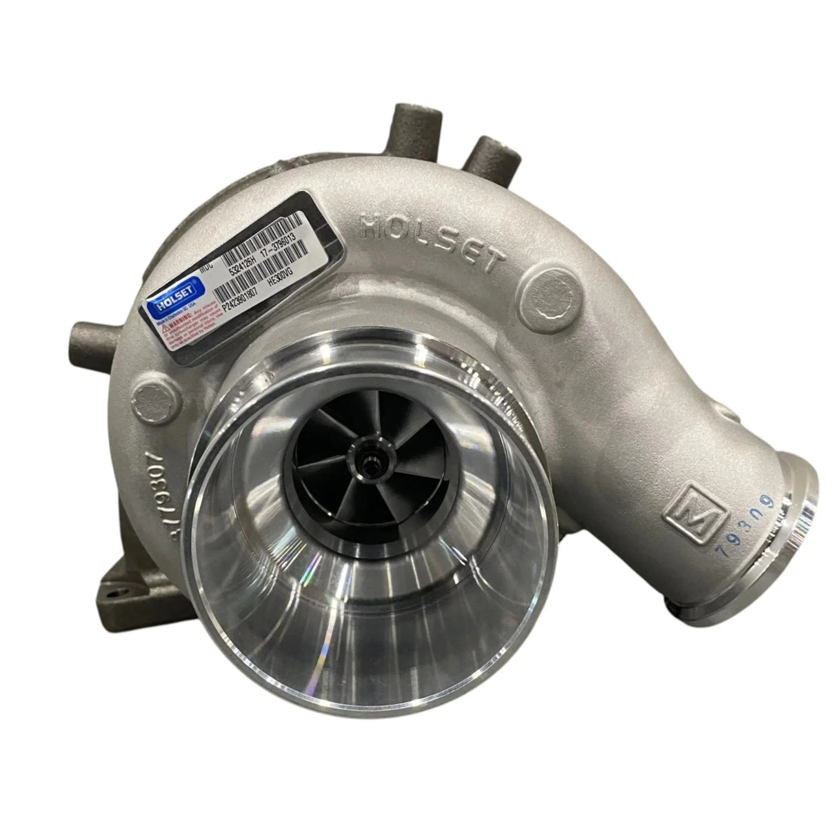 5324126HX Genuine Holset Turbocharger HE300VG - Truck To Trailer
