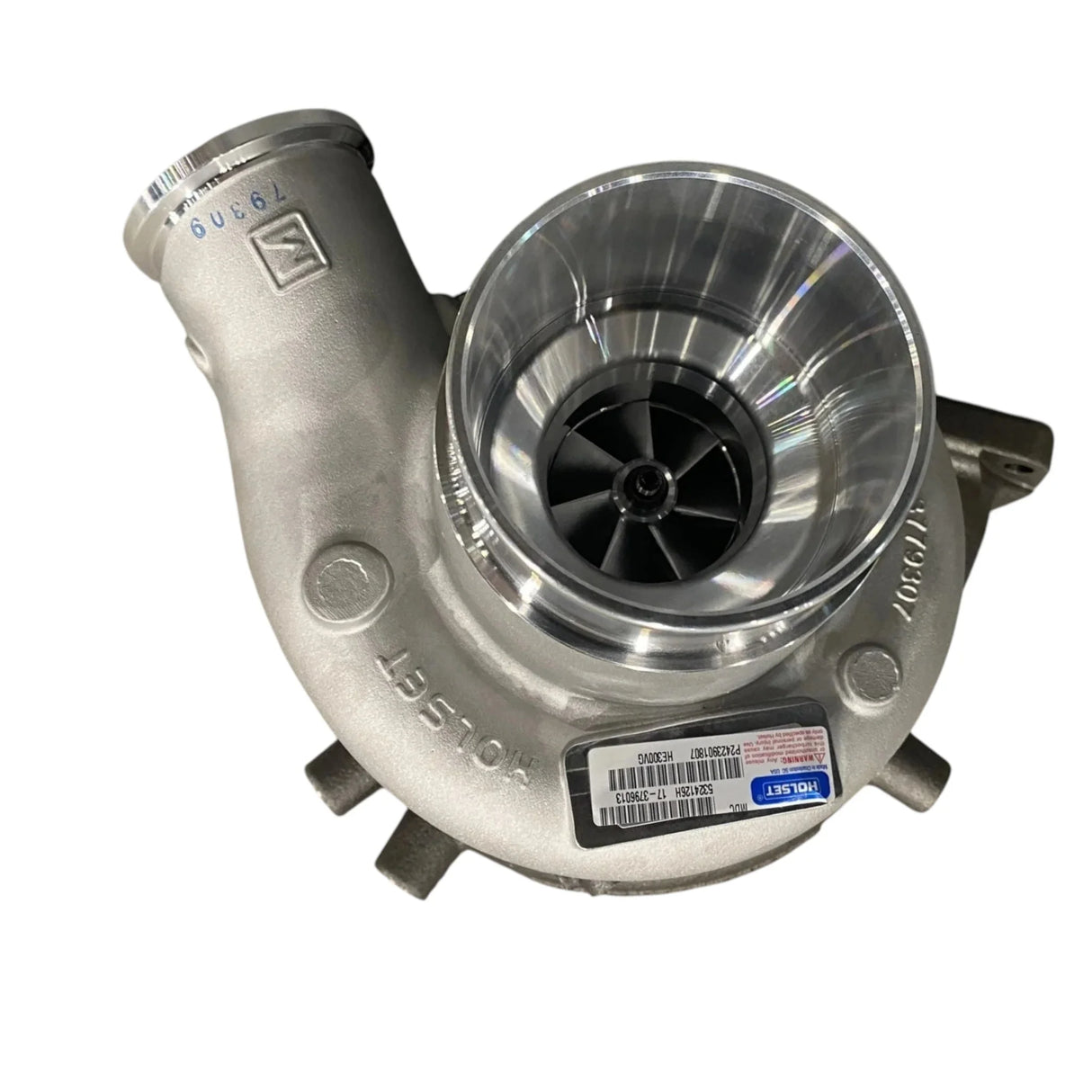 5324126HX Genuine Holset Turbocharger HE300VG - Truck To Trailer