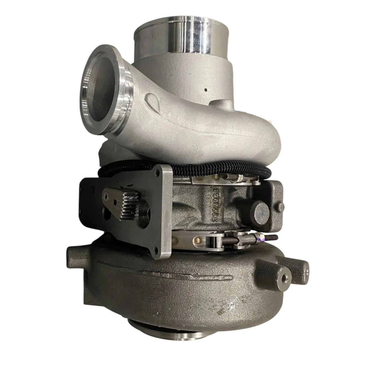 5324126HX Genuine Holset Turbocharger HE300VG - Truck To Trailer