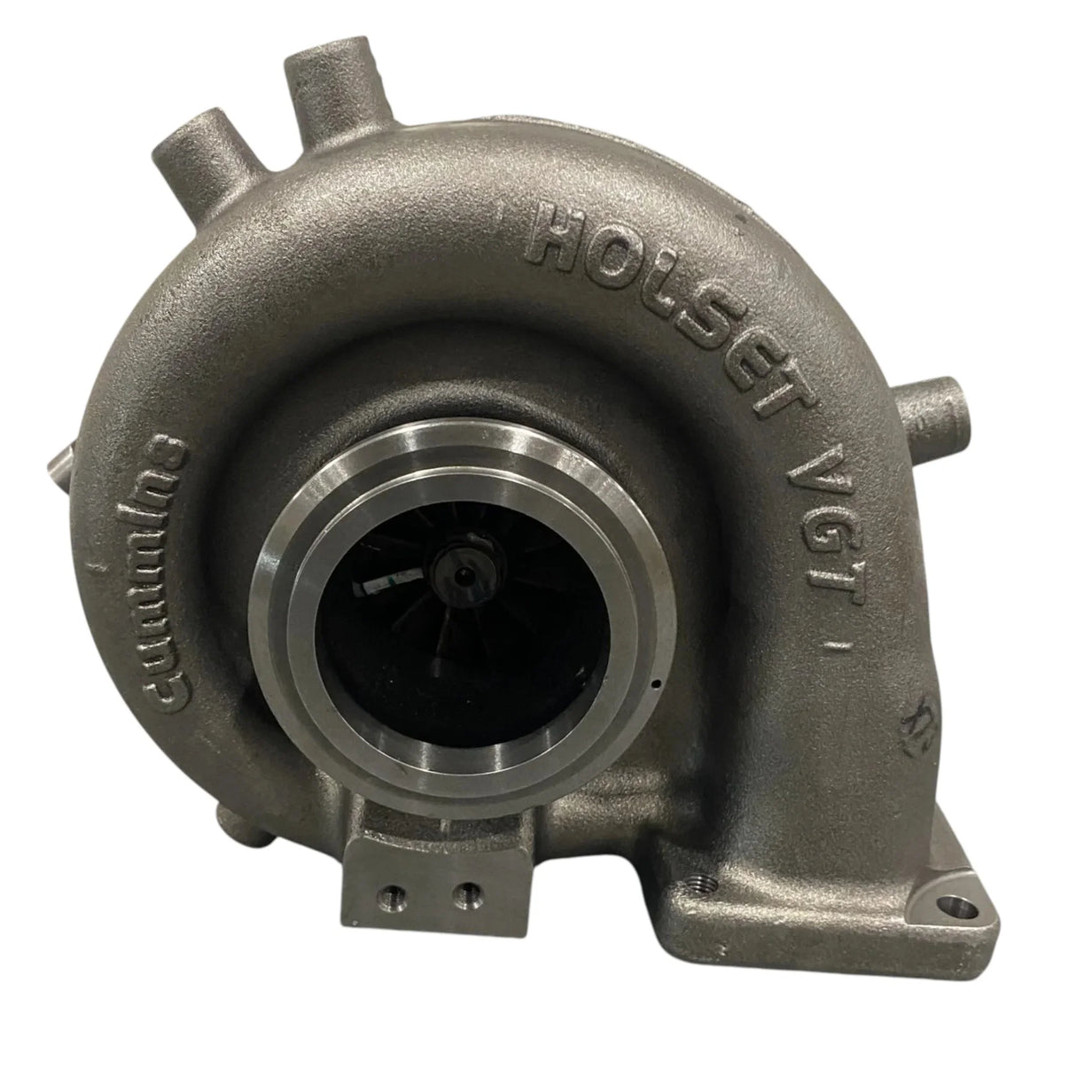 5324126HX Genuine Holset Turbocharger HE300VG - Truck To Trailer
