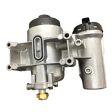 1890253C96 Genuine International Fuel Filter Assembly Without Heater - Truck To Trailer