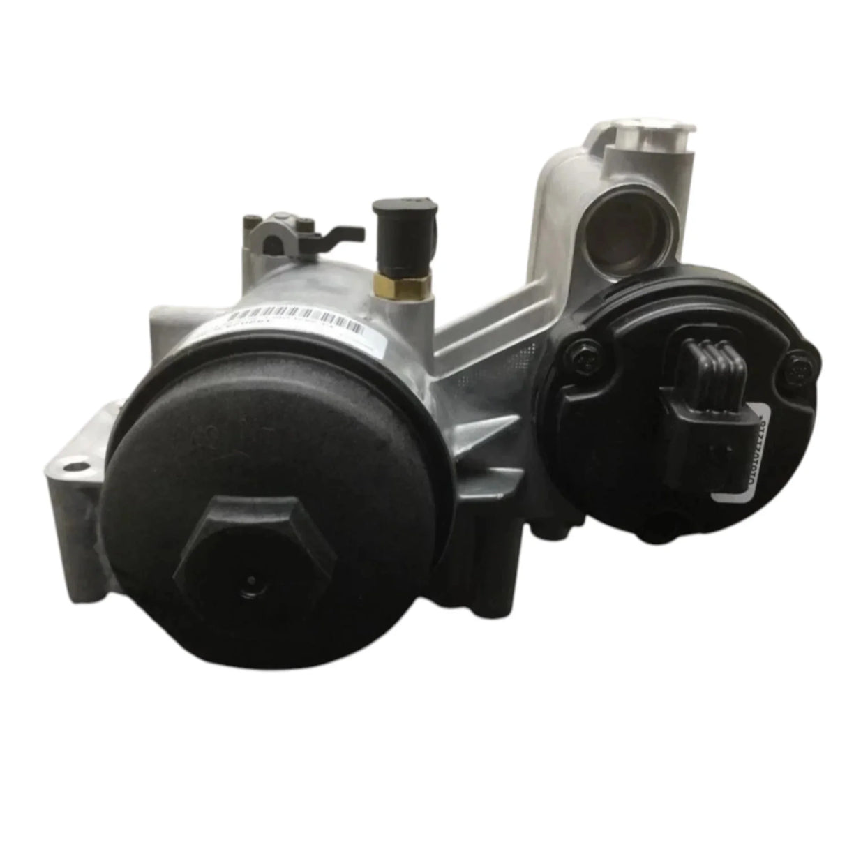 1890253C96 Genuine International Fuel Filter Assembly Without Heater - Truck To Trailer