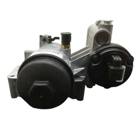 1890253C96 Genuine International Fuel Filter Assembly Without Heater - Truck To Trailer