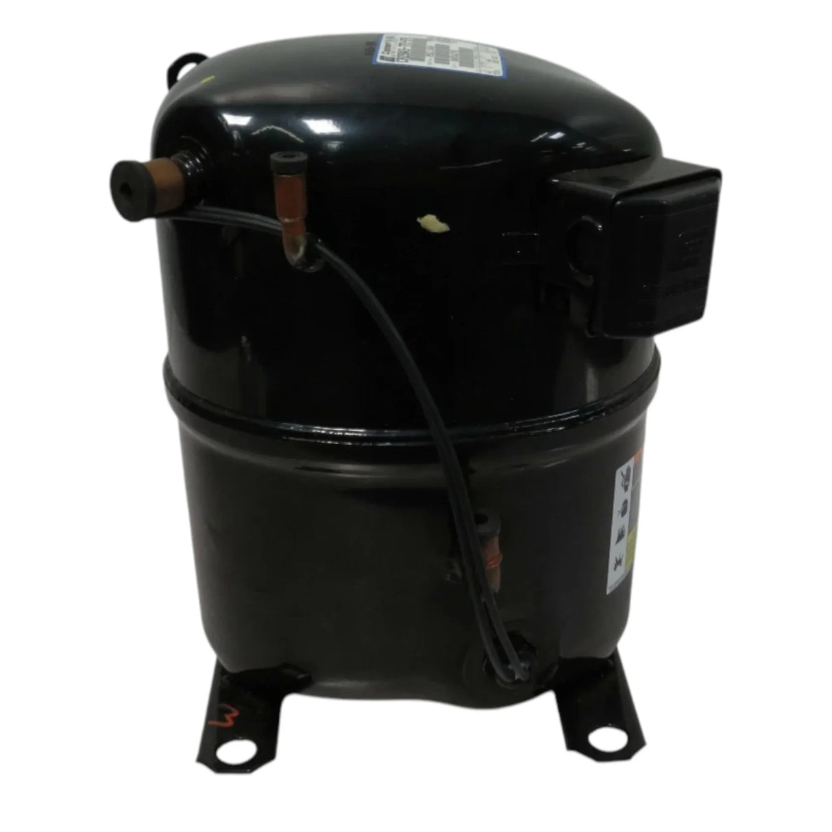 CR28K6-TFD-970 Copeland Scroll Compressor - Truck To Trailer