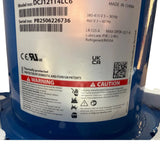 DCJ121T4LC6 Genuine Danfoss Scroll Compressor - Truck To Trailer