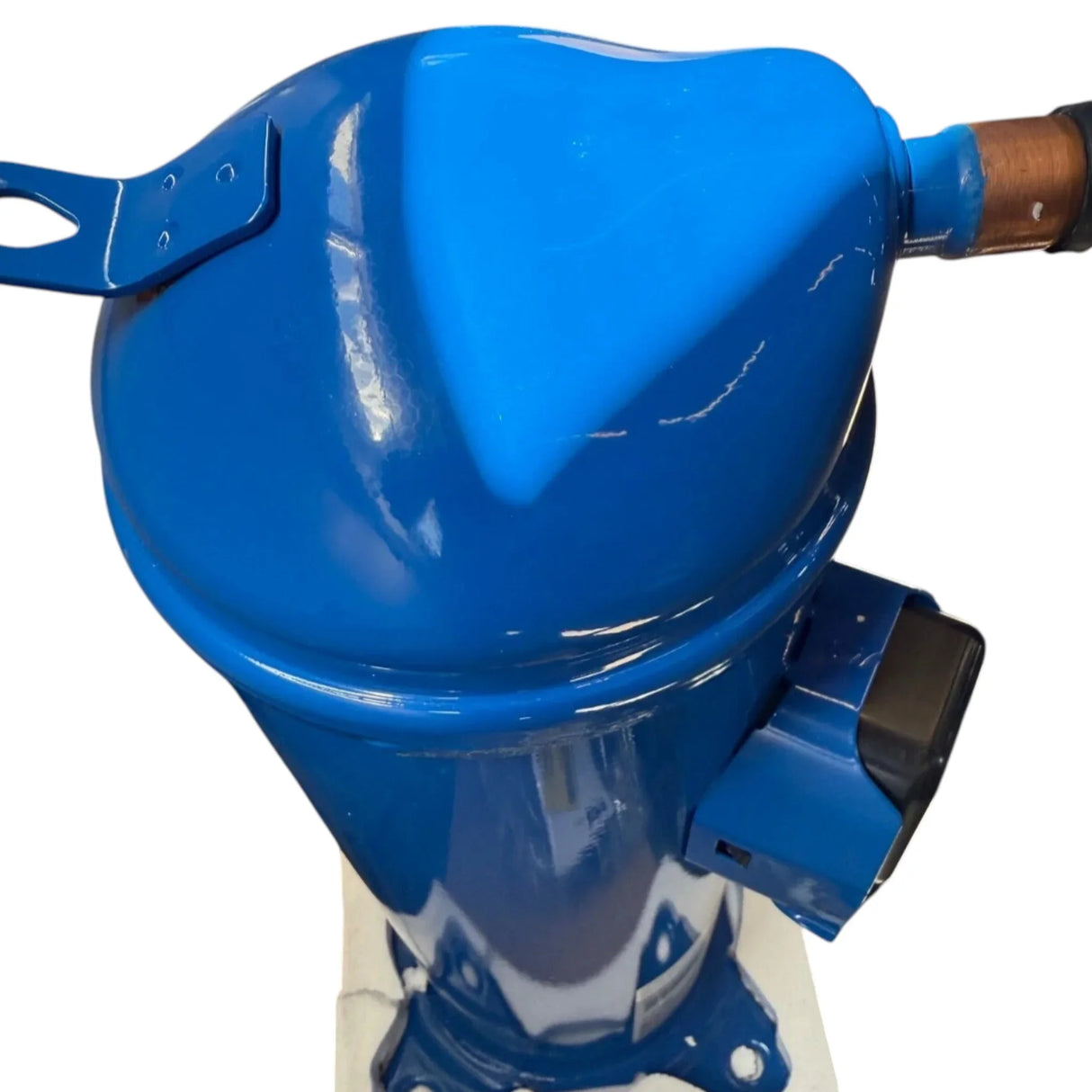 DCJ121T4LC6 Genuine Danfoss Scroll Compressor - Truck To Trailer