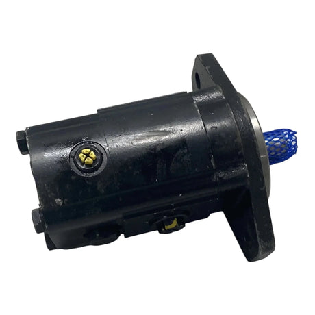 3222333479 Epiroc Hydraulic Gear Pump - Truck To Trailer