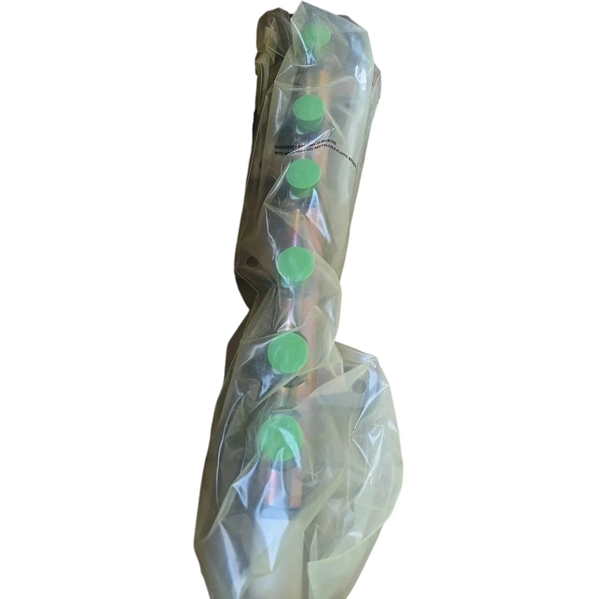 5566376 Genuine Cummins Accumulator Fuel Rail - Truck To Trailer