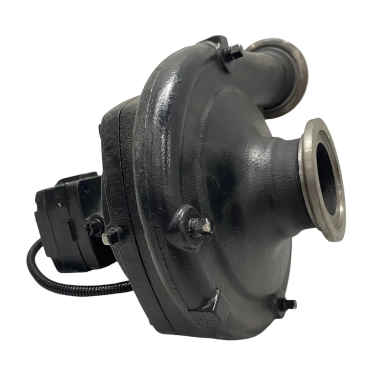 9313CU-M08Y-001R Hypro Hydraulic Driven Centrifugal Pump - Truck To Trailer