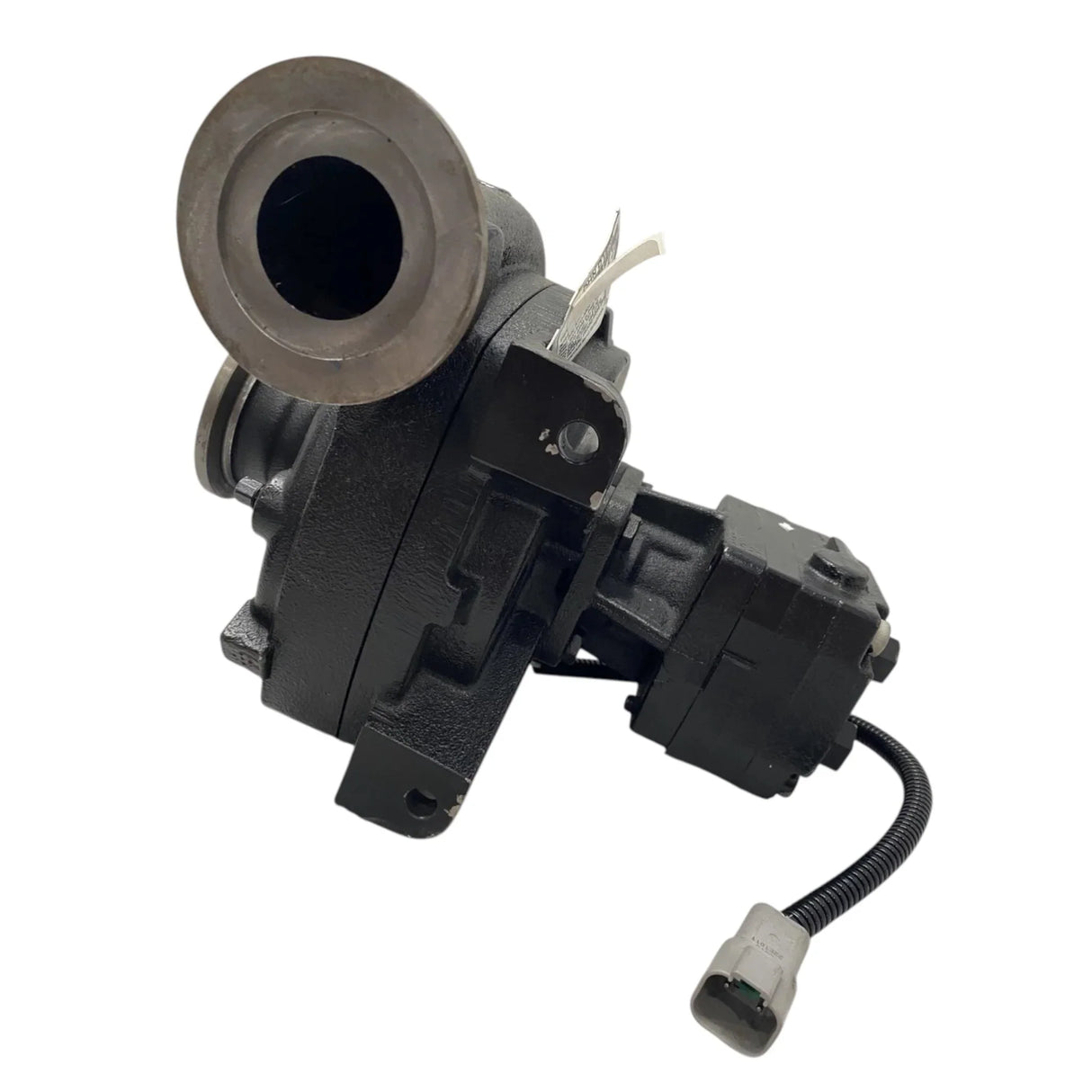 9313CU-M08Y-001R Hypro Hydraulic Driven Centrifugal Pump - Truck To Trailer