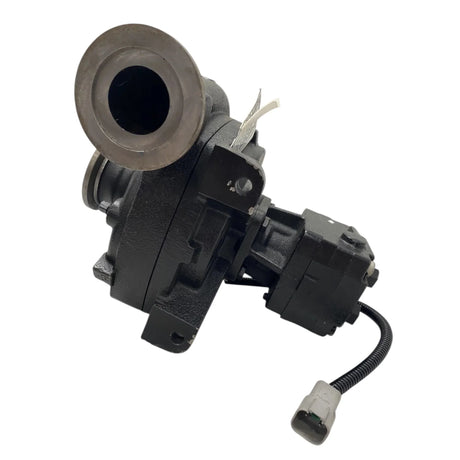 9313CU-M08Y-001R Hypro Hydraulic Driven Centrifugal Pump - Truck To Trailer