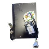 E-005-544 Genuine Paccar Windshield Wiper Motor Assembly 12V - Truck To Trailer