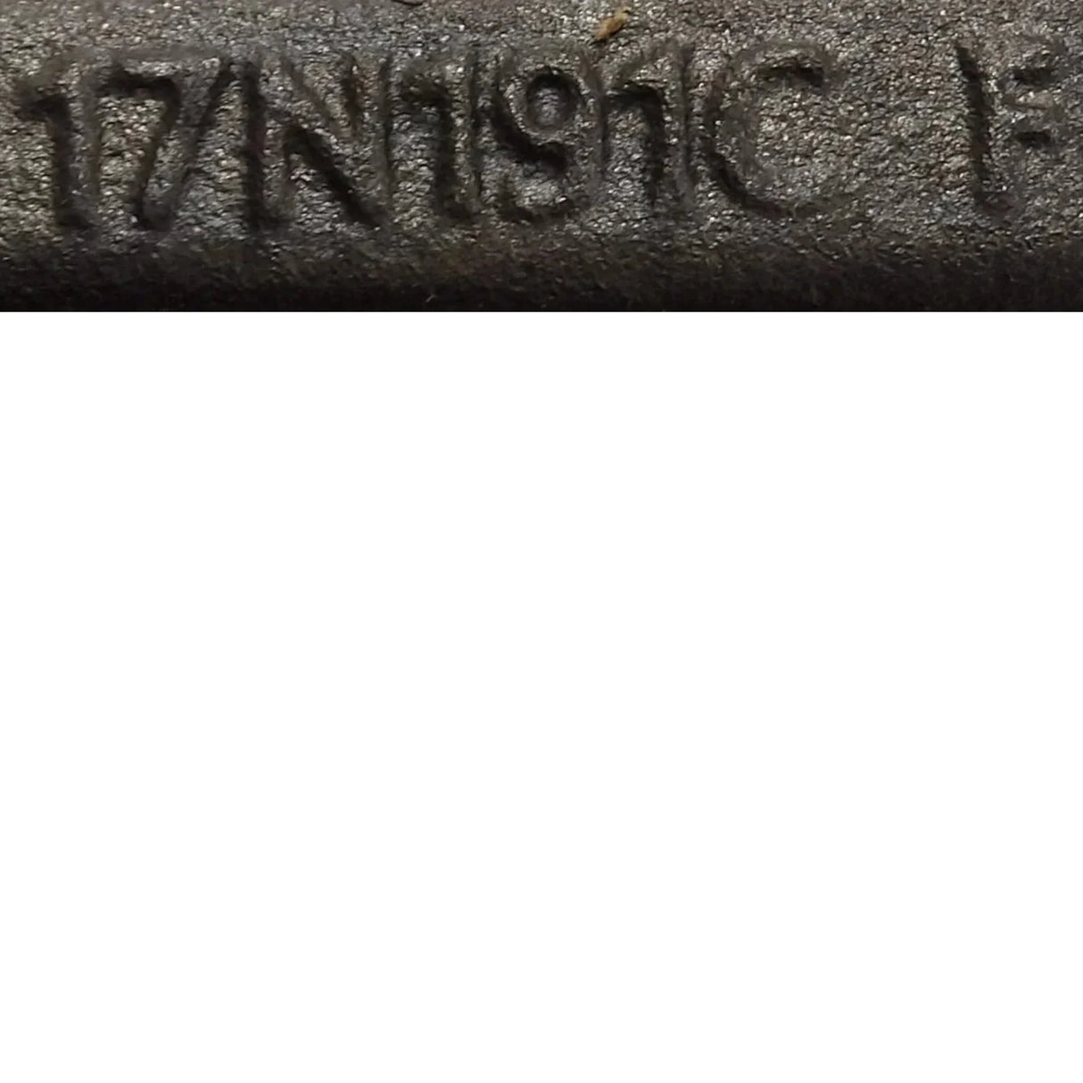 17XTS077B014 Genuine Meritor Drive Shaft Assembly - Truck To Trailer