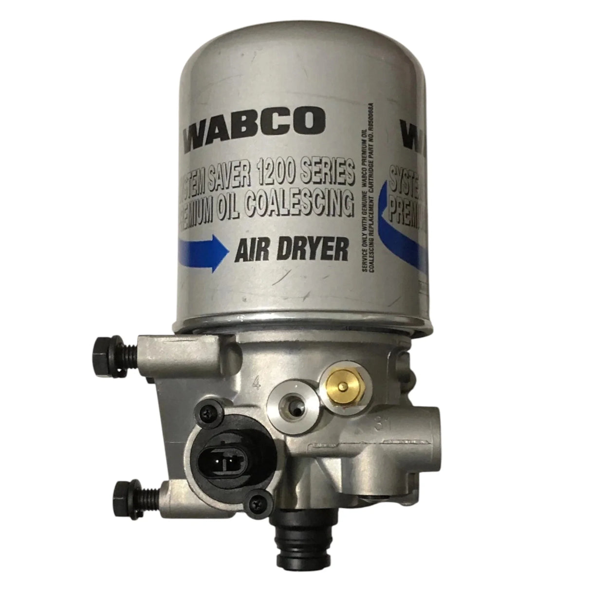 4006110620 Genuine Wabco Air Dryer Exchange - Truck To Trailer