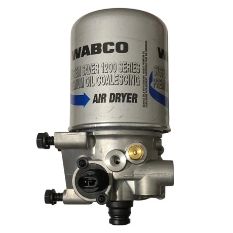 4006110620 Genuine Wabco Air Dryer Exchange - Truck To Trailer